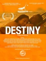 Poster de la película Destiny