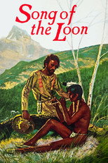Poster de la película Song of the Loon