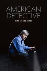 Poster de la serie American Detective with Lt. Joe Kenda