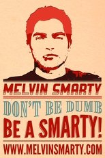 Poster de la película Melvin Smarty