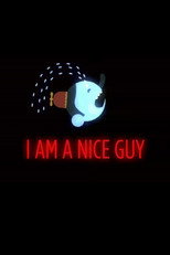 Poster de la película But I'm a Nice Guy