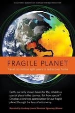 Poster de la película Fragile Planet