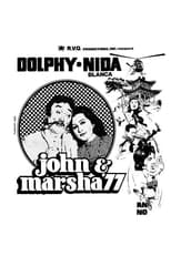 Poster de la película John & Marsha '77