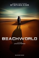 Poster de la película Beachworld