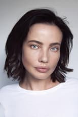 Actor Stephanie Corneliussen