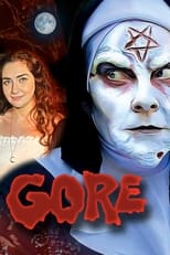 Poster de la película Gore