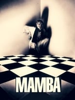 Poster de la película Mamba