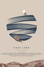 Poster de la película Rare Land