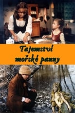 Poster de la película Tajemství mořské panny