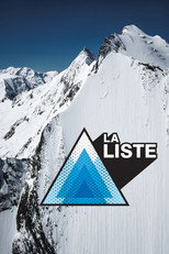 Poster de la película La Liste