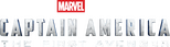 Logo Captain America: The First Avenger