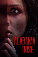 Poster de la película Alabama Rose