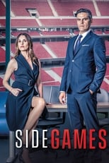 Poster de la serie Side Games