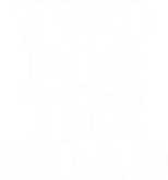 Logo Two for the Road