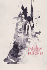 Poster de la película The Samurai and the Prisoner
