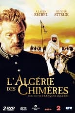 Poster de la serie L'Algérie des chimères