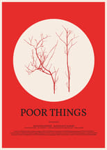 Poster de la película Poor Things