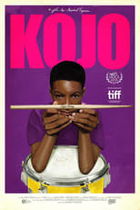 Poster de la película Kojo