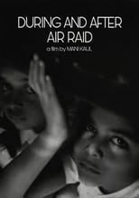 Poster de la película During and After Air Raid