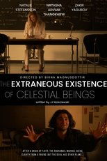 Poster de la película The Extraneous Existence of Celestial Beings