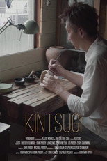Poster de la película Kintsugi