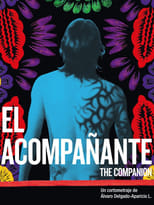 Poster de la película The Companion