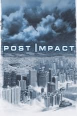 Poster de la película Post Impact