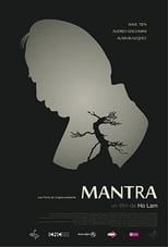Poster de la película Mantra