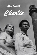 Poster de la película My Sweet Charlie