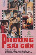 Poster de la película Phượng of Saigon