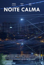 Poster de la película Noite Calma