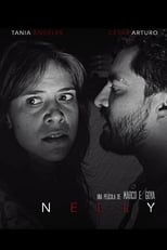 Poster de la película Nelly