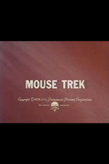 Poster de la película Mouse Trek