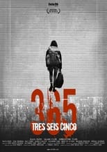 Poster de la película Three Six Five