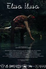 Poster de la película Elisa Ilusa