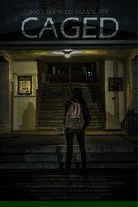Poster de la película Caged