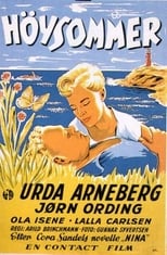 Poster de la película Høysommer