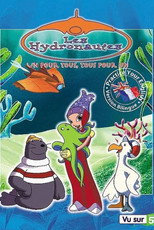 Poster de la serie The Hydronauts