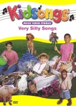 Poster de la película Kidsongs: Very Silly Songs