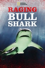 Poster de la película Raging Bull Shark