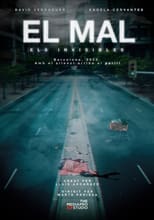 Poster de la serie El mal