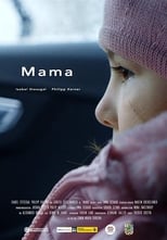 Poster de la película Mama