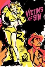 Poster de la película Victims of Sin