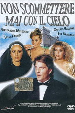 Poster de la película Non scommettere mai con il cielo