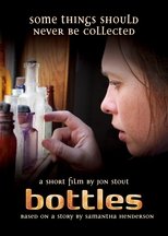Poster de la película Bottles
