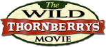 Logo The Wild Thornberrys