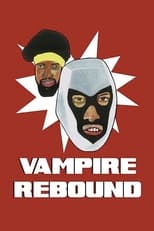 Poster de la película Vampire Rebound