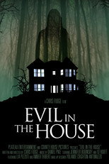 Poster de la película Evil in the House
