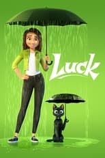 Poster de la película Luck