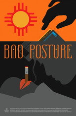 Poster de la película Bad Posture